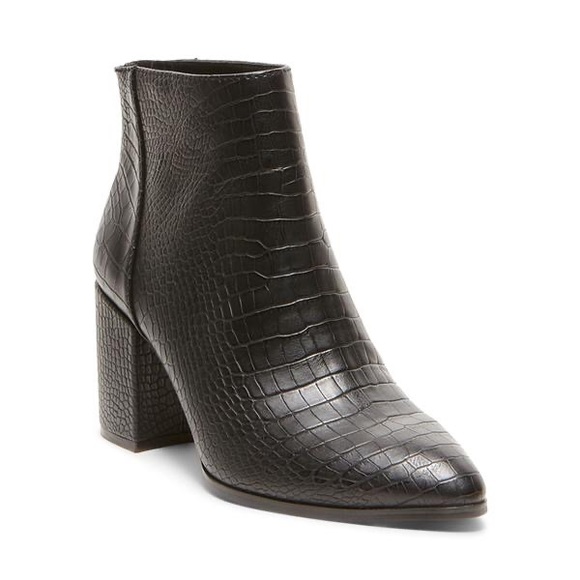 Steve Madden Shoes - STEVE MADDEN JILLIAN BOOTIES